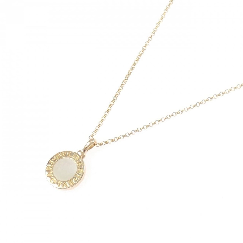 Bulgari Bulgari Bulgari Dây chuyền - Hàng hiệu Authentic 841238