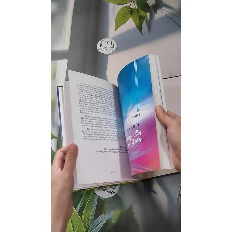 Trường Sa - Lời biển hát 990221