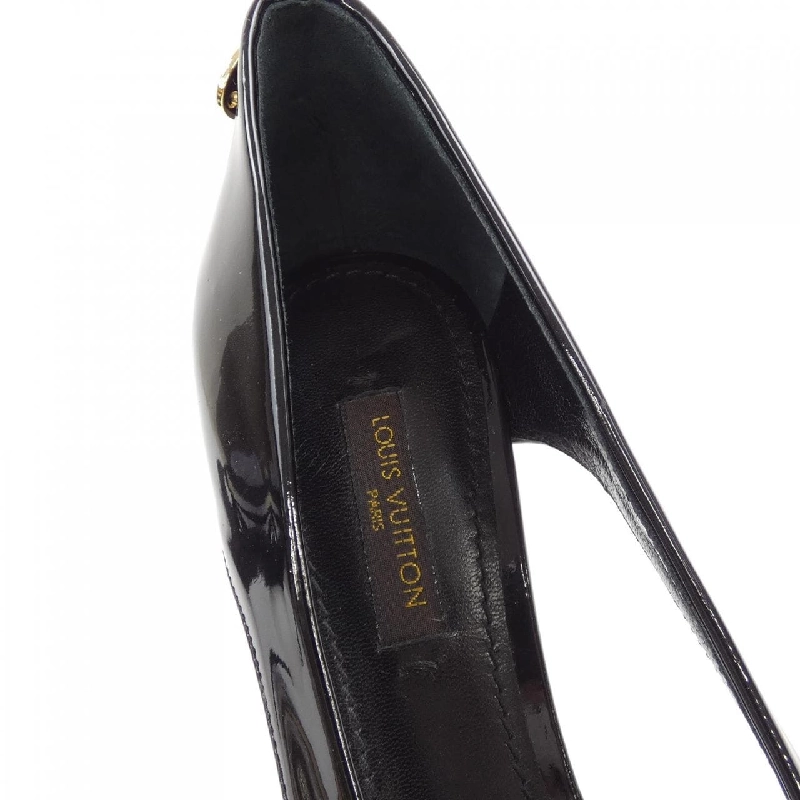 Giày cao gót LOUIS VUITTON - Hàng hiệu Authentic 830310