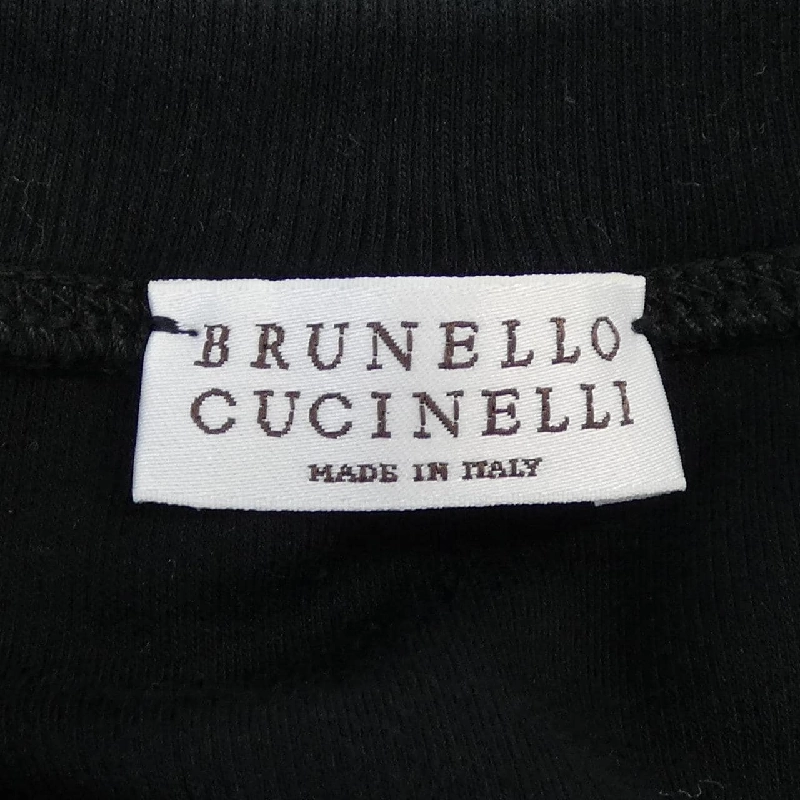 BRUNELLO CUCINELLI Tank Top Monile Precious Insert M0TC8EL672 - Hàng hiệu Chính hãng 775186