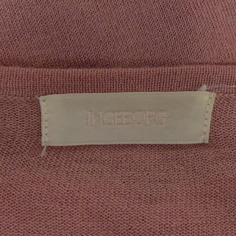 Áo khoác cardigan INGEBORG - Hàng hiệu Authentic 824285