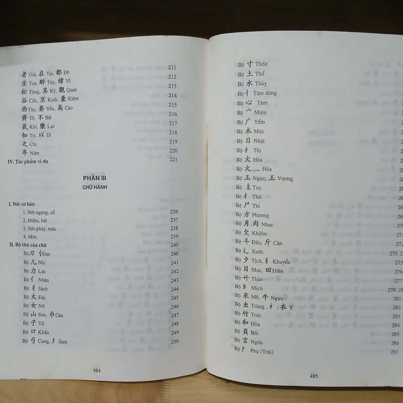 Thư Pháp - Khải Lệ Hành Thảo (Lê Quí Ngưu, Lương Tú Vân) 719719