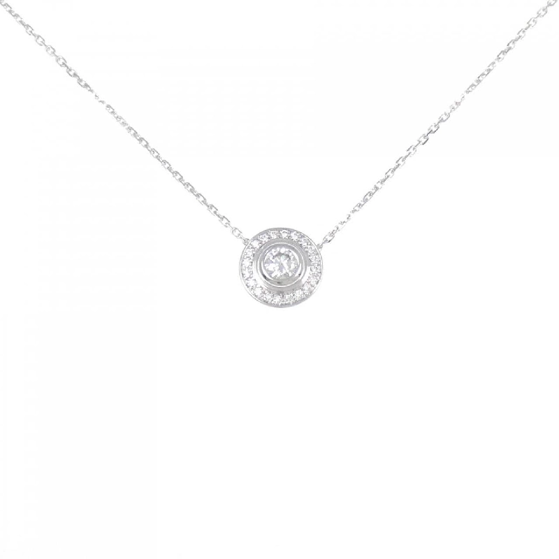 Cartier D'Amour Necklace - Hàng hiệu Authentic 842469