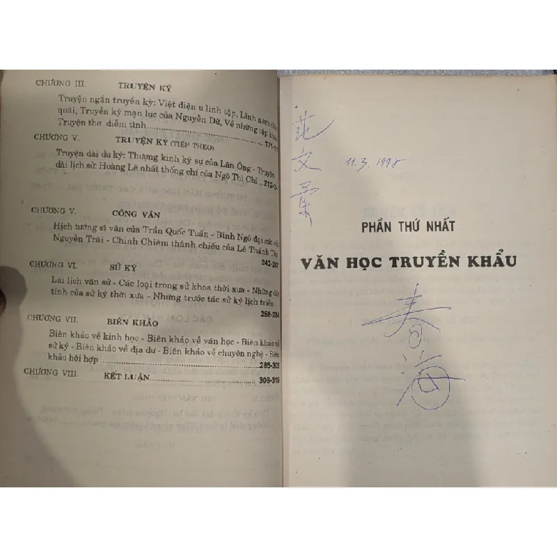 Việt Nam Văn Học Sử Giản Ước Tân Biên ( 3 tập ) - Phạm Thế  Ngũ 712187