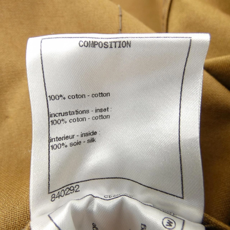 Áo khoác CHANEL P62628V48193 20C 631354