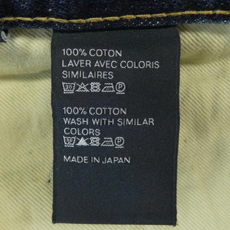 セリーヌ CELINE 2N946676X Jeans - Hàng hiệu Authentic 892707