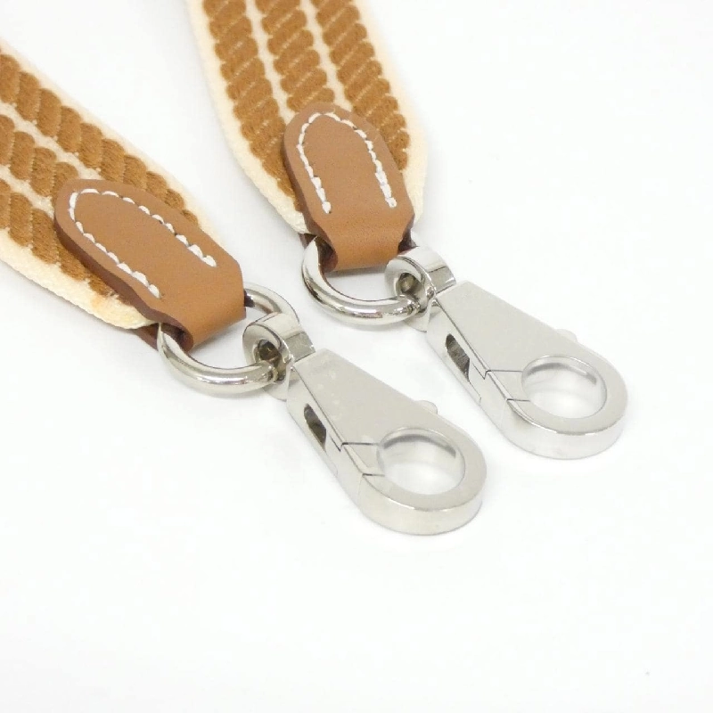 Dây đeo Hermès Sangles Courtaud 085711CK 624952