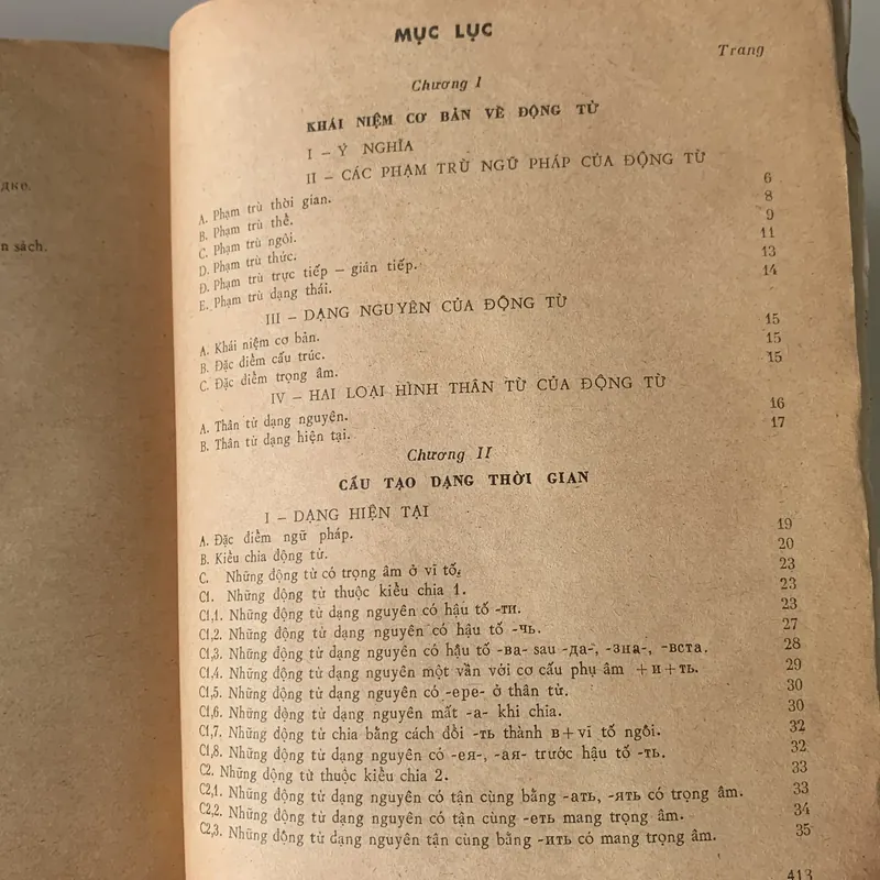 Học tiếng Nga: Sử dụng động từ tiếng Nga, Trần Thống  708469