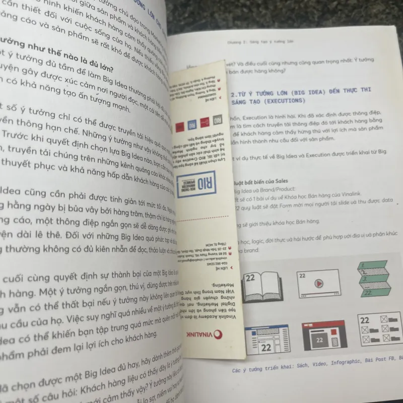 Digital Marketing Từ chiến lược đến thực thi Gam7 933582