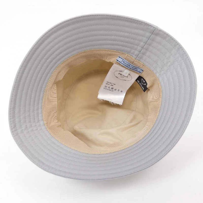 Mũ PRADA - Hàng hiệu Authentic 834039