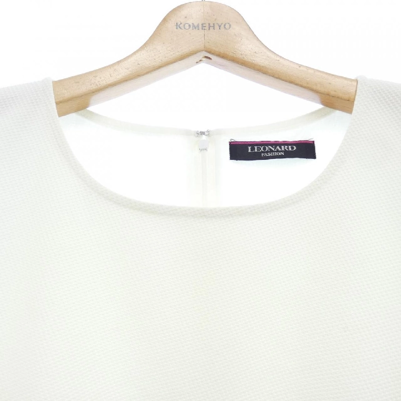 Thời trang LEONARD FASHION - Đầm hàng hiệu Authentic 819258