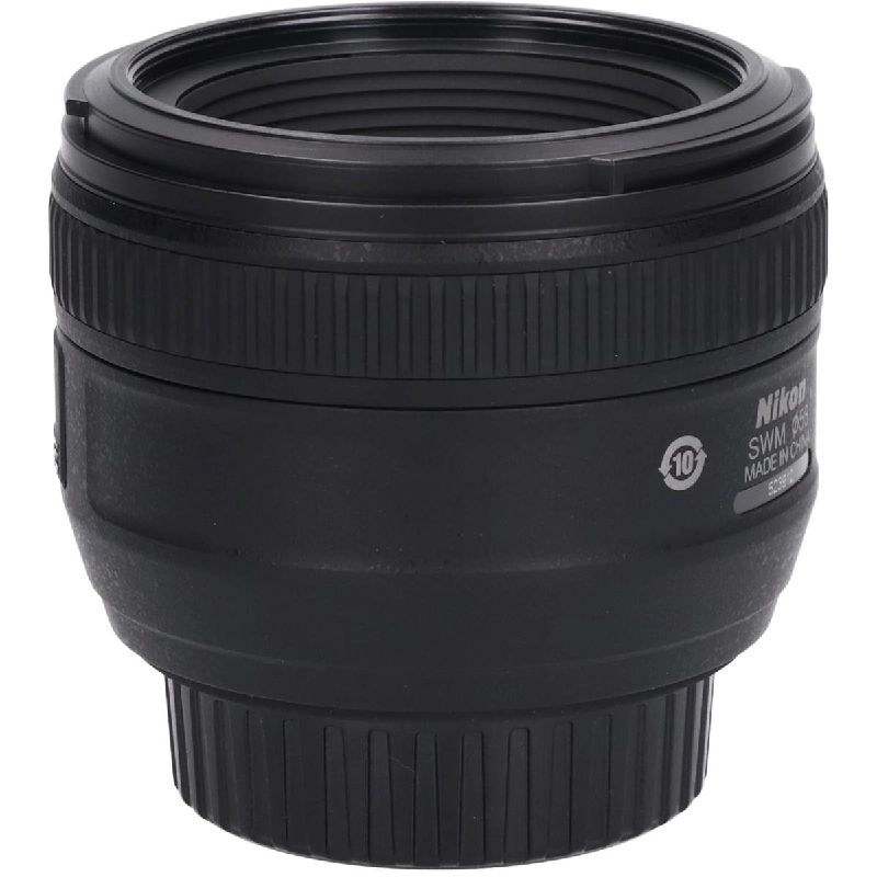AF-S50mm F1.4G - Hàng hiệu Authentic 878604