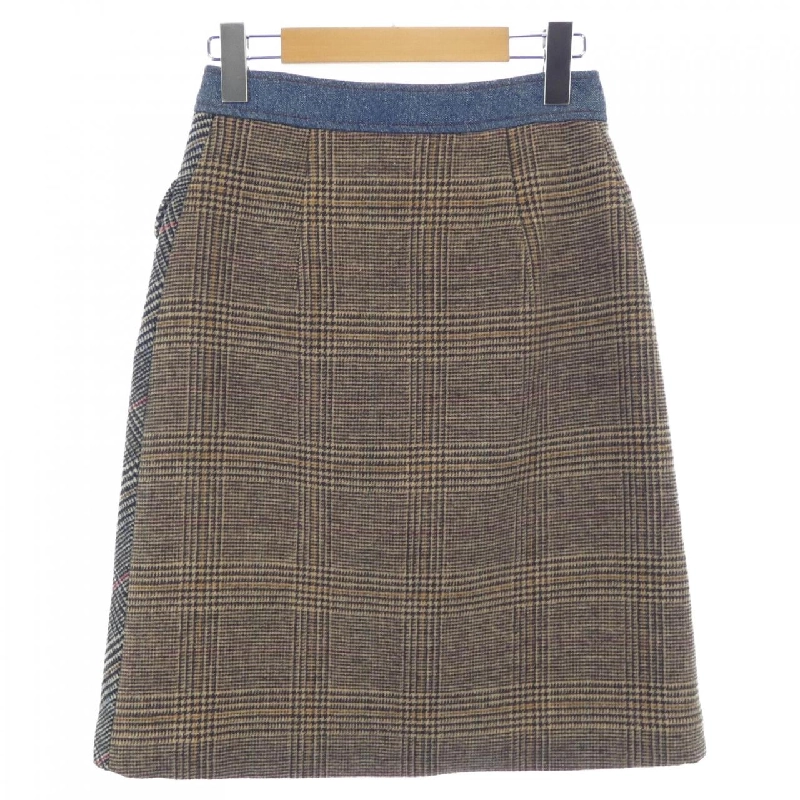 マヌーシュ MANOUSH Váy - Hàng hiệu Chính hãng 820982