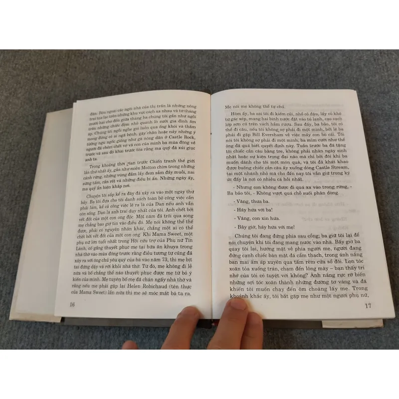 DỊ TRUYỆN. TRUYỆN NGẮN QUÁI DỊ CHỌN LỌC 727171