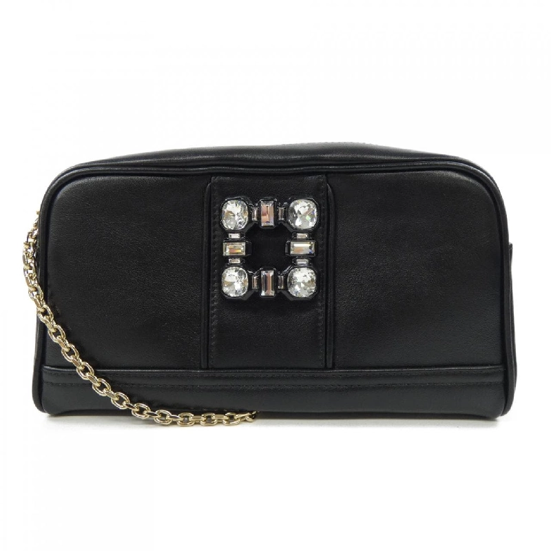 Túi ROGER VIVIER RBWAOIR0100XMAB999 - Hàng hiệu Chính hãng 831977