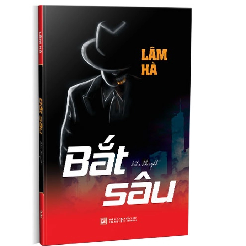 Bắt sâu mới 100% Lâm Hà 2021 HCM.PO 162093