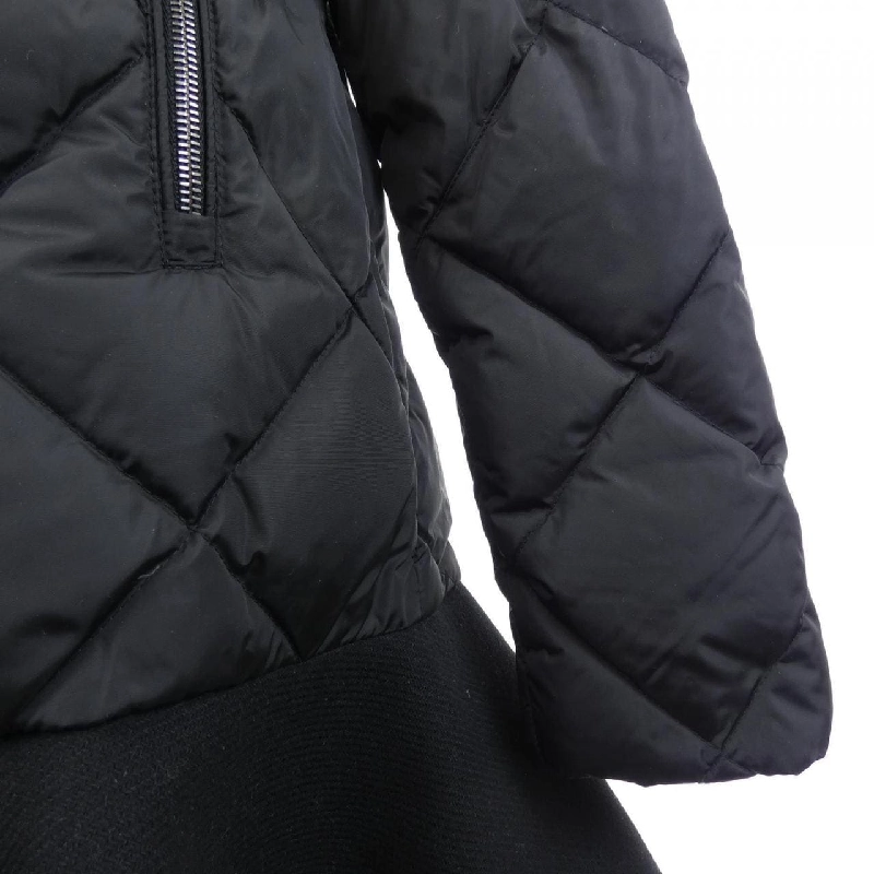 MONCLER VOUGLANS Áo khoác lông - Hàng hiệu Chính hãng 821713