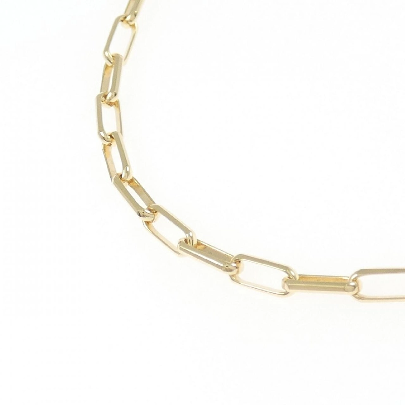 K18YG Dây chuyền - Hàng hiệu Chính hãng 865778