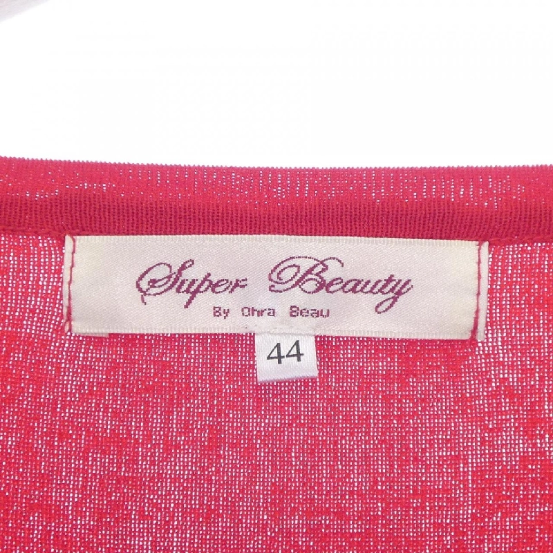 【Mã giảm giá】SUPER BEAUTY Đầm 651923