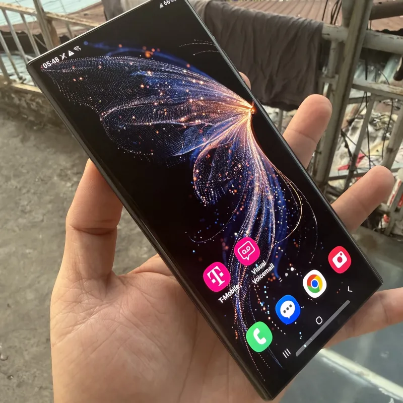 Samsung Galaxy note 20 Ultra 256gb, màn AMOLED 6.9 2x hd 2k+, 120hz, camera 108mpx 1013606