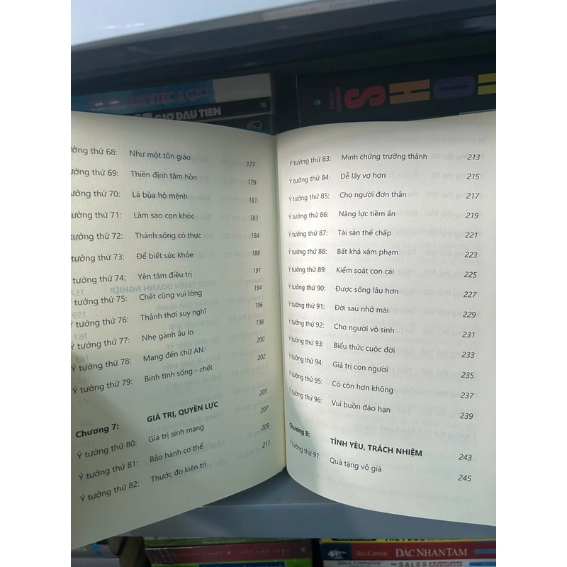 1001 Ý Tưởng Bảo Hiểm Nhân Thọ 475007