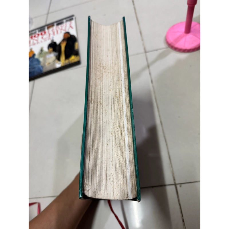 Những cây thuốc và vị thuốc Việt Nam 546406