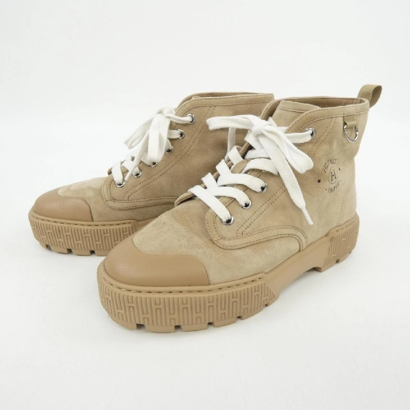 Giày boot HERMES Itineraire 241176Z - Hàng hiệu Authentic 828733