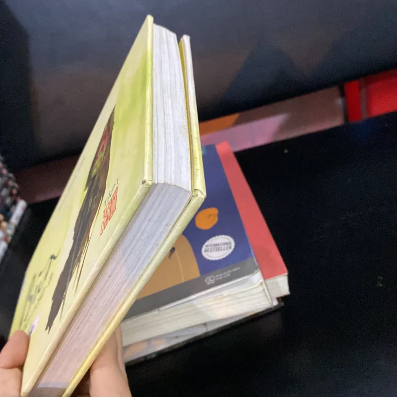 Bùn tập 1 Thích Chân Tính  696909