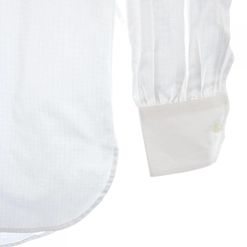 【Khuyến mãi】Áo sơ mi PLAN C 640423