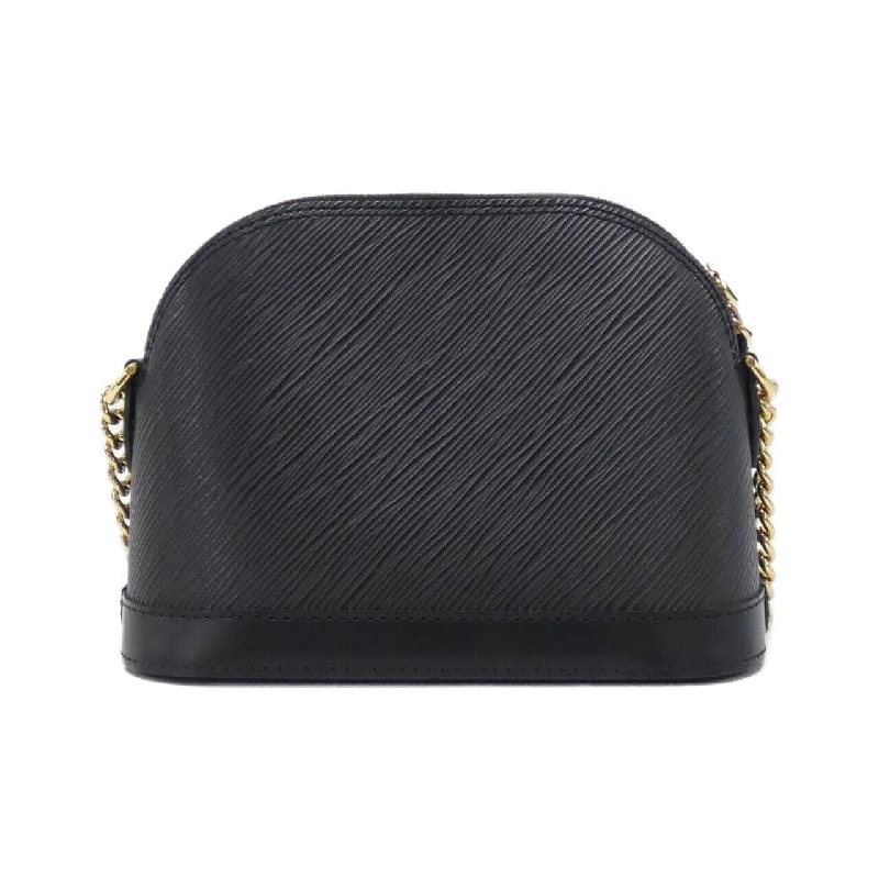 Túi xách vai Louis Vuitton Epi Alma MINI Chain M51405 - Hàng hiệu Chính hãng 765165