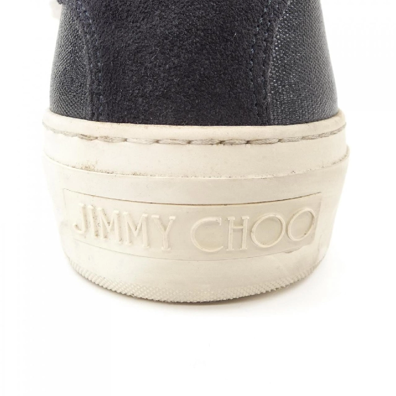 Giày thể thao JIMMY CHOO - Hàng hiệu Chính hãng 905047