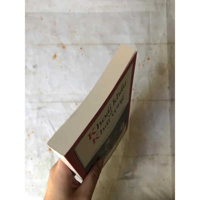 Khoái Khẩu Và Khát Vọng - Erica J.Peters 778006