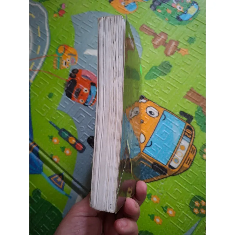 James Bond - Bí mật đảo phân chim 779496