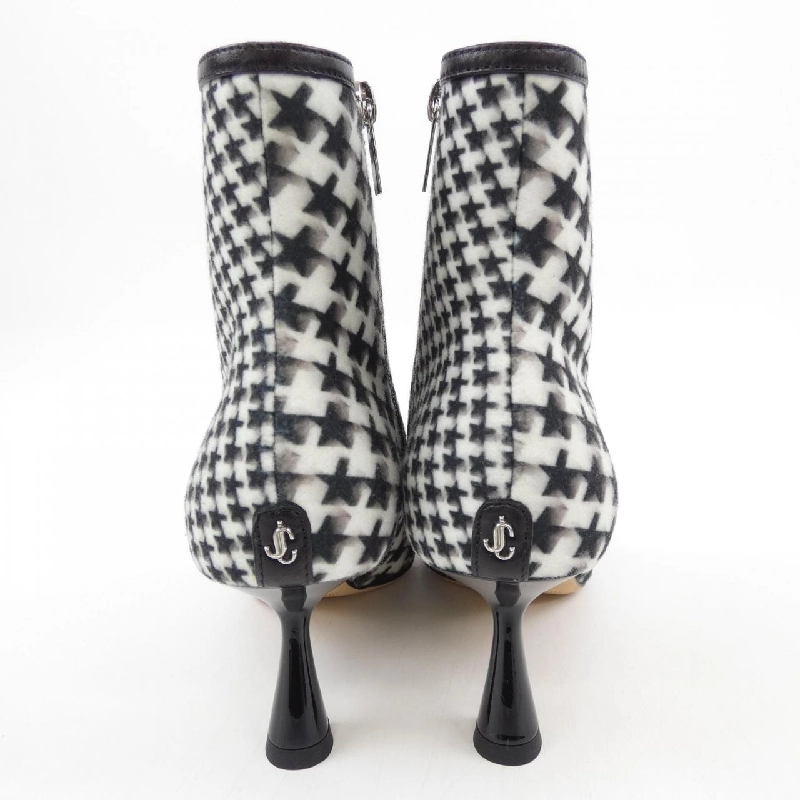 Giày bốt JIMMY CHOO - Hàng hiệu Authentic 827119