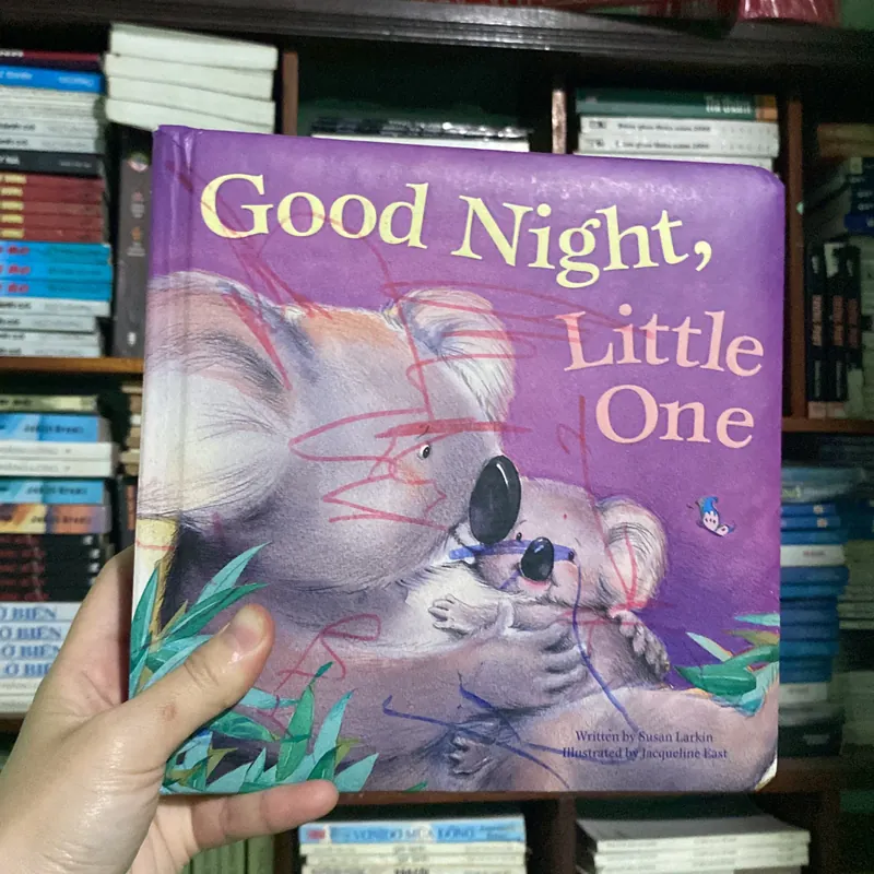 Good Night Little One 574191
