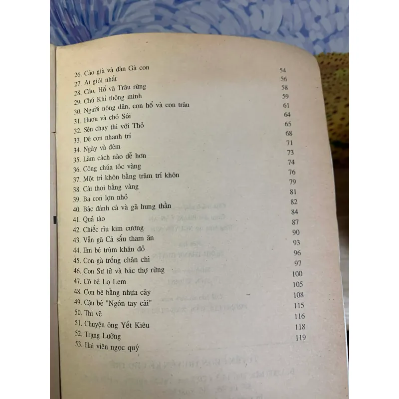 Tuyển Chọn Truyện Kể Cho Trẻ 926383