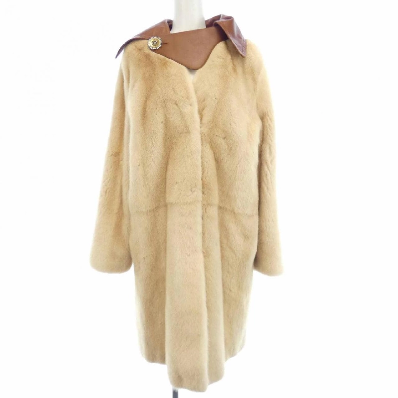 Louis Vuitton LOUIS VUITTON FFLC87IMR Áo khoác 630988