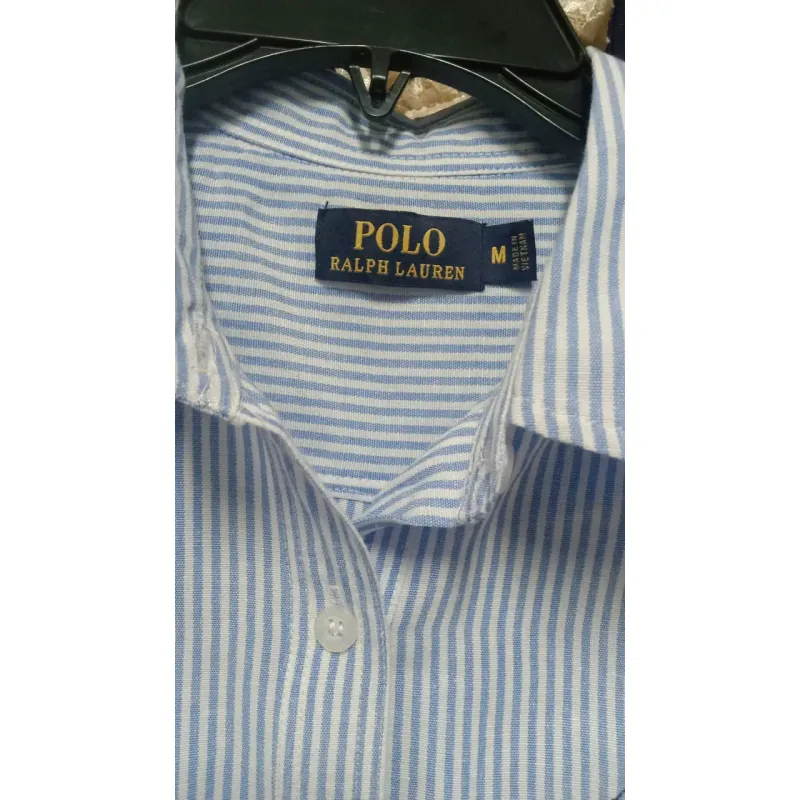 Combo 02 áo sơ mi công sở chỉ 75k 699310