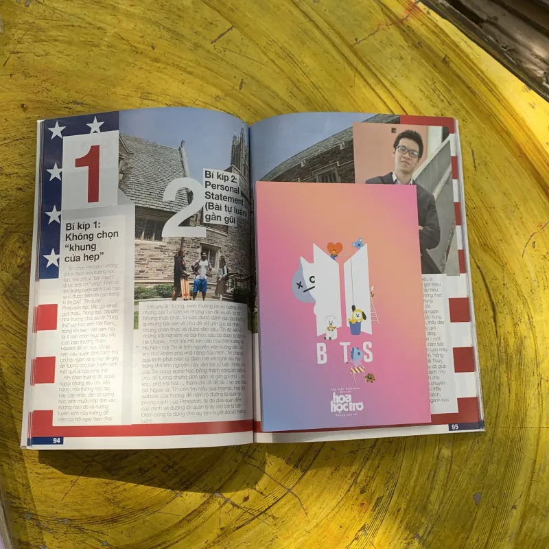  NƯỚC MỸ TRONG TẦM TAY 789776