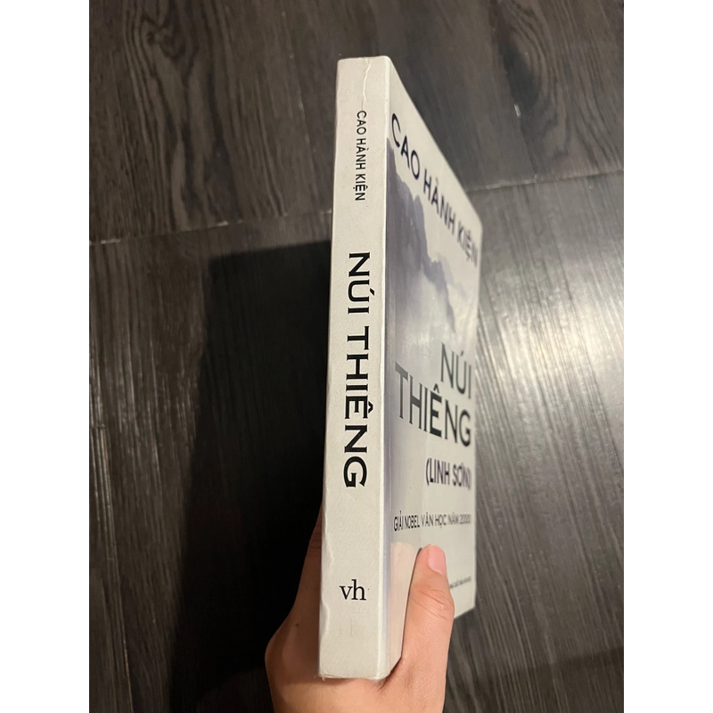 Núi Thiêng - Cao Hành Kiện  303128