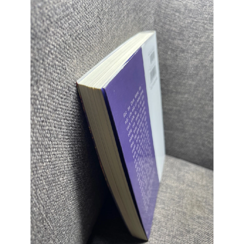 Nhà trọ chim hoàng yến Saki Murayama 2021 mới 80% HPB1704 351570