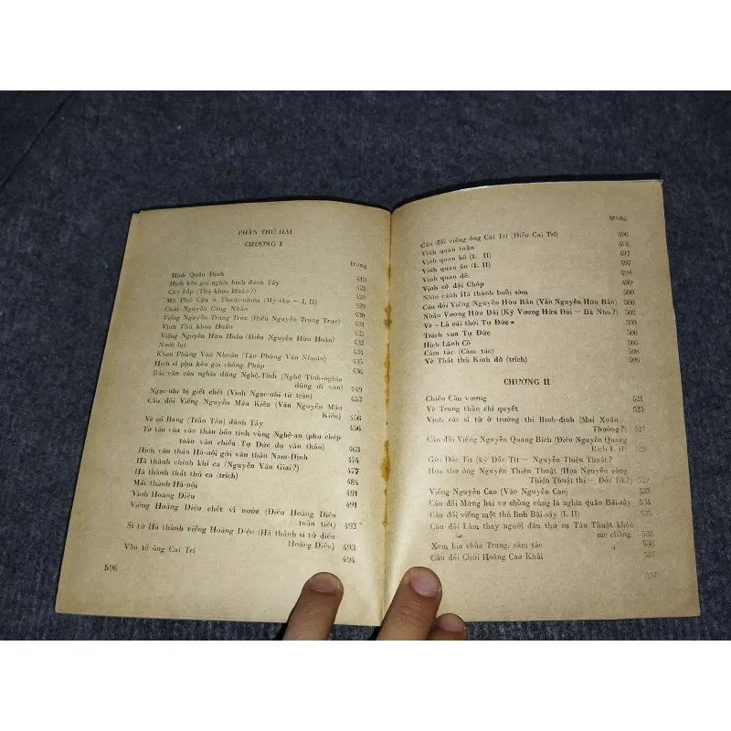 THƠ VĂN YÊU NƯỚC NỬA SAU THẾ KỶ XIX (1858 - 1900) 957866