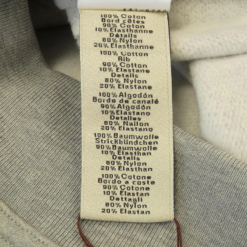 HERMES Sweat - Hàng hiệu Authentic 900095