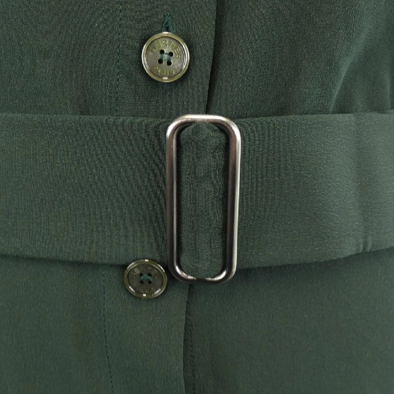 【Khuyến mãi】Đầm HERMES 651479