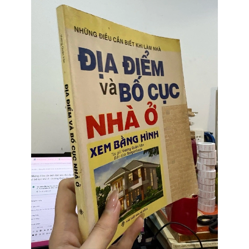 Những điều cần biết khi làm nhà địa điểm và bố cục nhà ở - Vương Quân Vân 790273