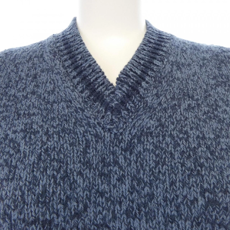 クリスチャンディオール CHRISTIAN DIOR CHRISTIAN DIORシグネチャー 054T01AM303 Áo gile 629215