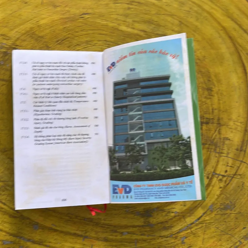 CÁC THANG ĐIỂM THIẾT YẾU SỬ DỤNG TRONG THỰC HÀNH LÂM SÀNG - nhiều tác giả  937501