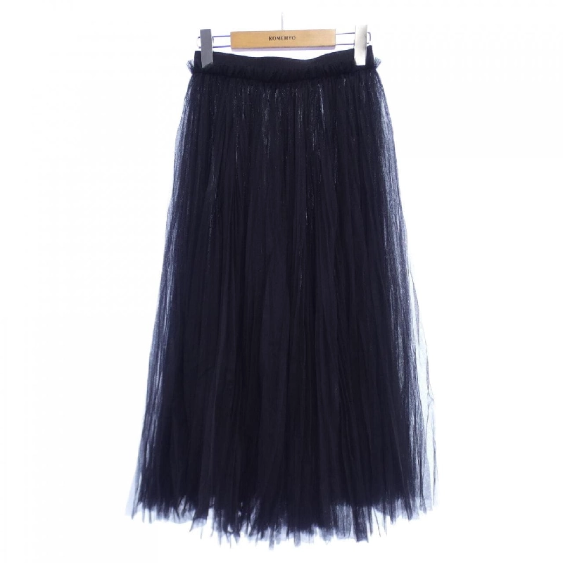 【Mã giảm giá】Dolce & Gabbana DOLCE&GABBANA chân váy 653853