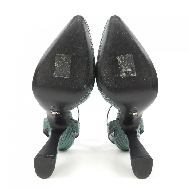 Giày cao gót CHRISTIAN DIOR - Hàng hiệu Authentic 828879