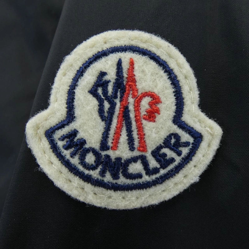 MONCLER MELAMPYRE Áo khoác lông - Hàng hiệu Authentic 889209